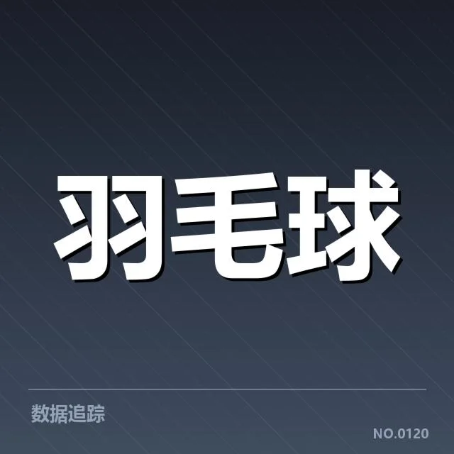 中国青少年羽毛球公开赛:参赛选手发展现状如何变化